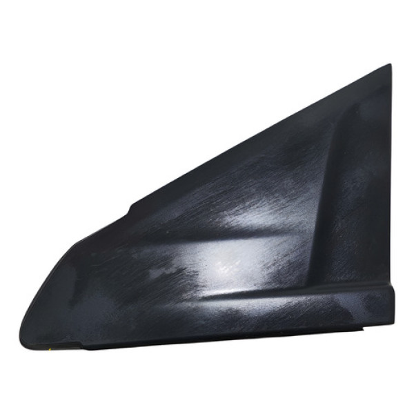 Moldura Int Retrovisor Esquerdo 72460t14a Honda City 2023/24 Preto