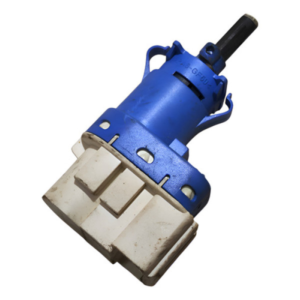 Sensor Interruptor Pedal 7e5t96854aa Range Rover Sport 06/08 Preto