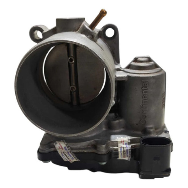 Tbi Corpo Borboleta 032133062c Volkswagen Voyage 2013 A 2020