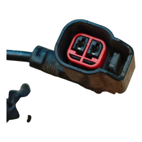 Pisca Chicote Sensor Roda Ford Focus 2011 2012 7m5t2b325 Preto