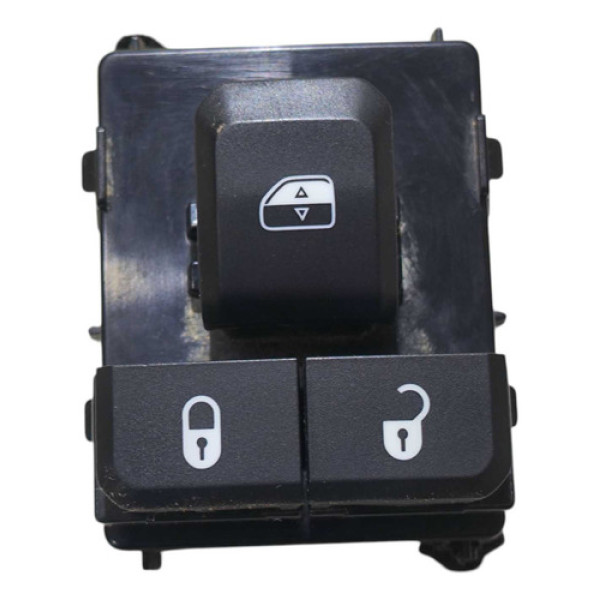 Botão Vidro Diant Direito 6xq06trmab Jeep Compass 2022/2024