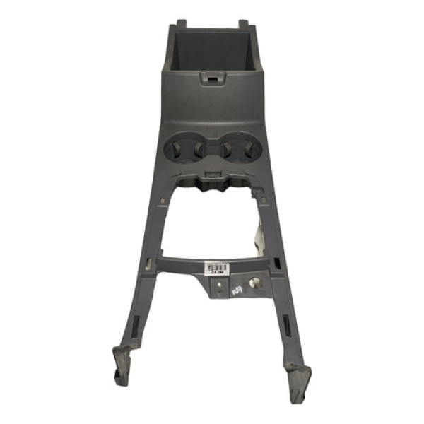 Console Central Hyundai Santa Fé 3.5 2011 2012