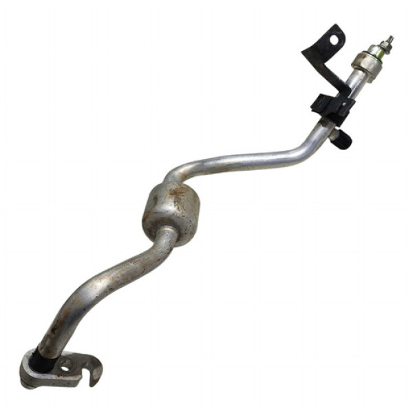 Cano Ar Condicionado Ford Fusion 2.5 2010 A 2012 Hybrid 