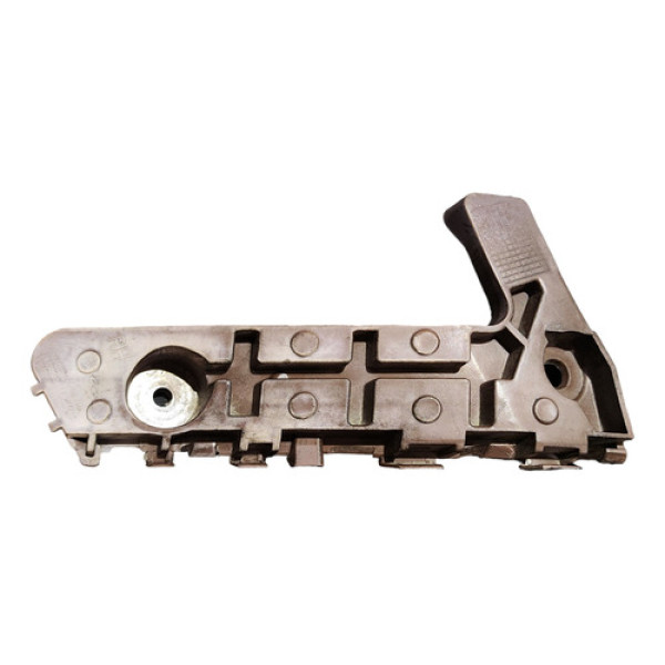 Guia Parachoque Dianteiro Dir Chery Arrizo 5 602000301aa