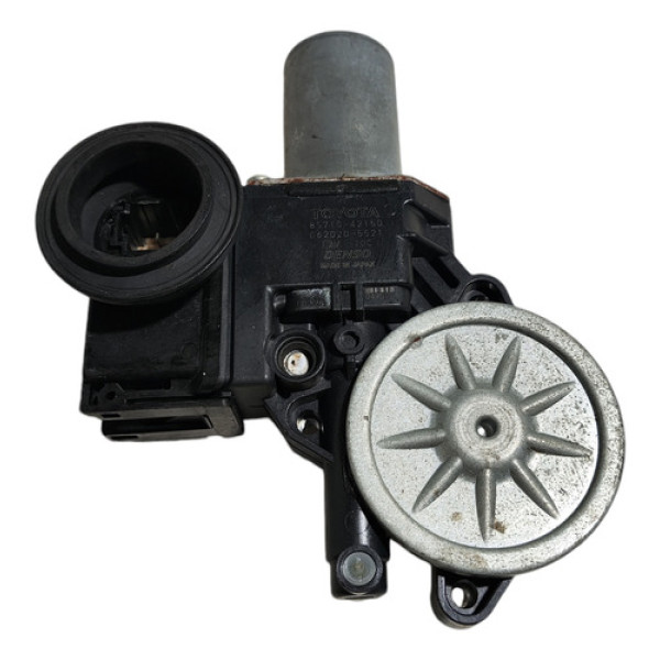 Motor Vidro Diant Dir Toyota Corolla 2020 A 2023 8571042150