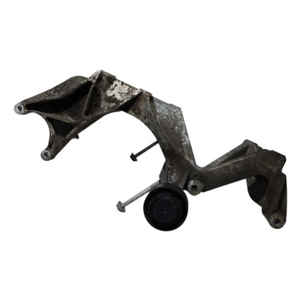 Suporte Compressor Ar Vw Touareg 3.6 V6 2013 2014 A 2018