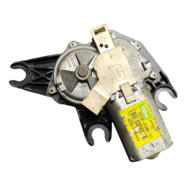 Motor Limpador Traseiro Nissan Tiida 2008/2012 28710el000c1