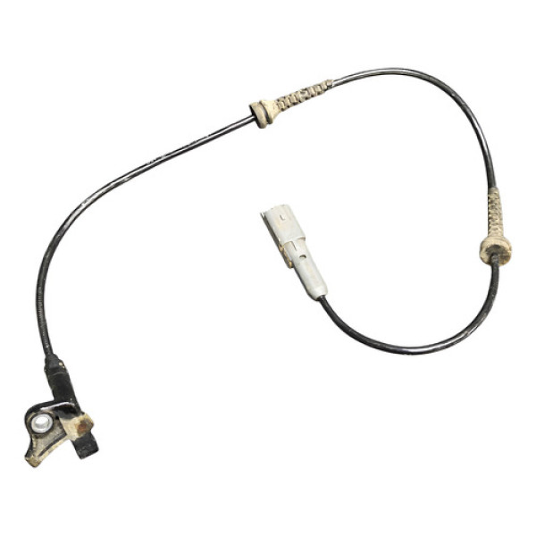 Sensor Estacionamento Sb Diant Dir Peugeot 3008 2012/2015 Preto