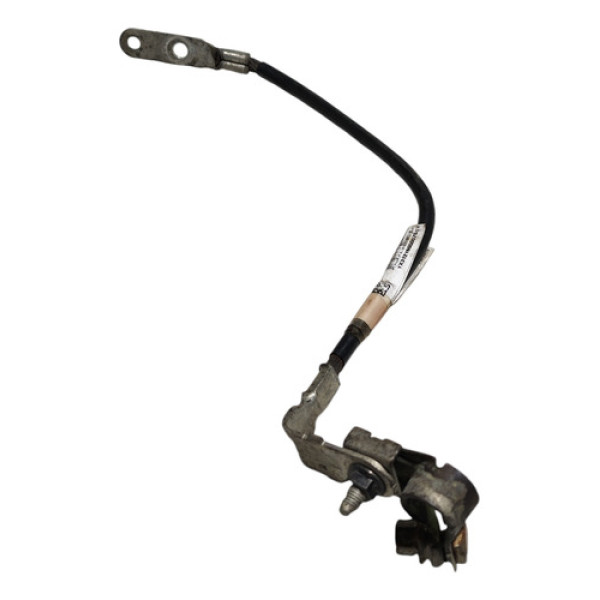 Pisca Cabo Negativo Bateria Nissan Kicks 2017/19 240805rd0a Direito Preto