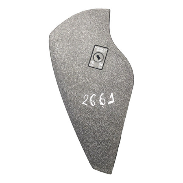 Moldura Painel Passageiro Golf Tsi 20142015 2016 5gm858218