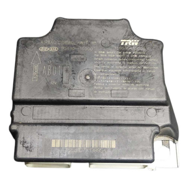 Módulo 959101s000 Hyundai Hb20 1.0 3cc 2014 A 2019