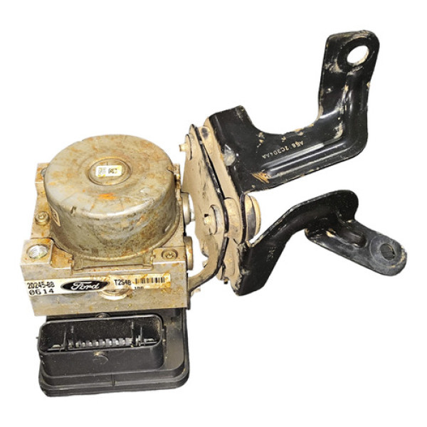 Módulo Central E3b12d245bb Ford Ka 2015 A 2020