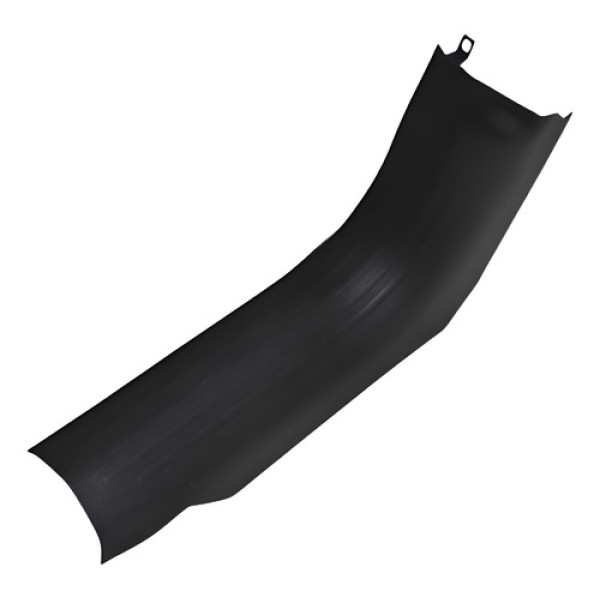 Soleira Porta Dianteira Esquerda Jeep Renegade 2016 A 2021 Preto