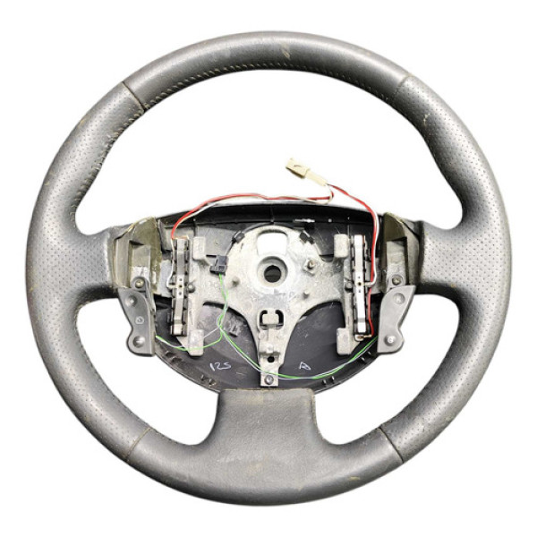 Volante Direção Renault Megane 1.6 2008 A 2012 8200106306j