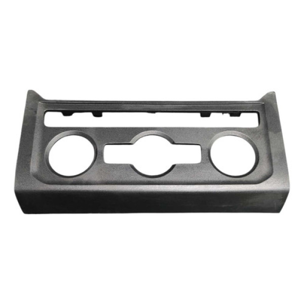 Moldura Comando Ar Cond 2h6857304a Vw Amarok 2017 2018 2019