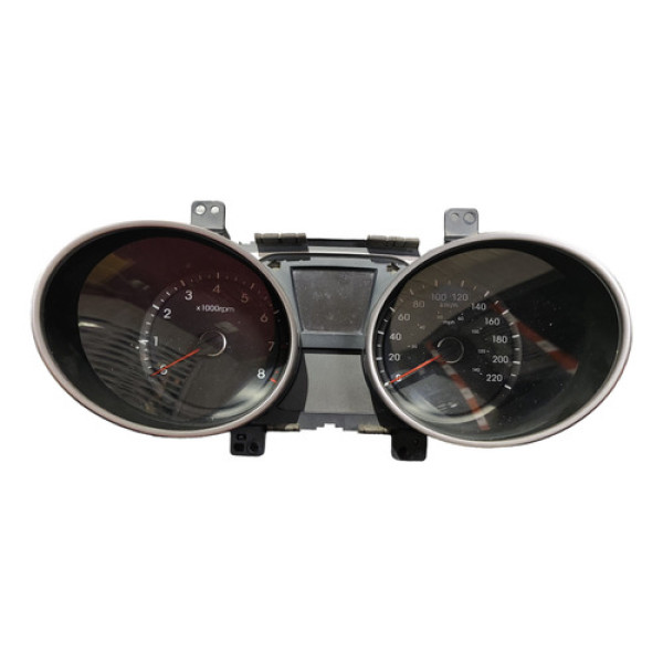 Painel Instrumentos Hyundai Ix35 2009 2010 2011 940061s100 Preto