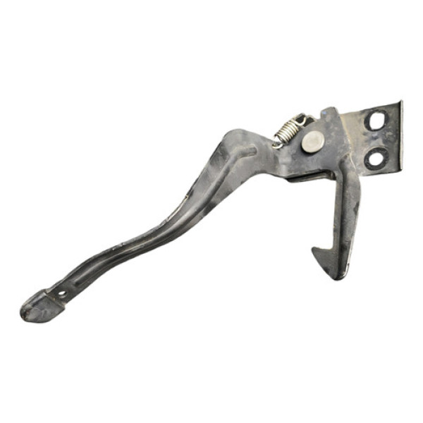 Fechadura Trava Capô Nissan Kicks 2017 2018 2019 A 2023 