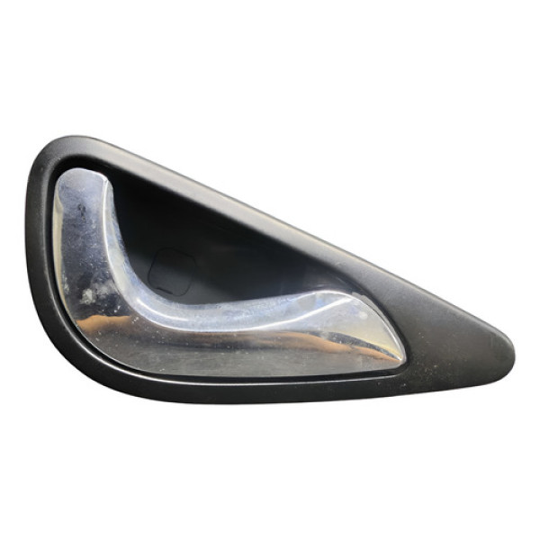 Maçaneta Interna Traseira Direita Jac J6 2011 2012 2013 - Dianteira/traseira