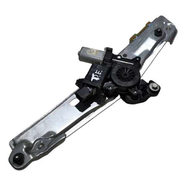 Maquina Vidro Tras Esq Gm Cruze Ltz 1.4 2016/2018 42671711