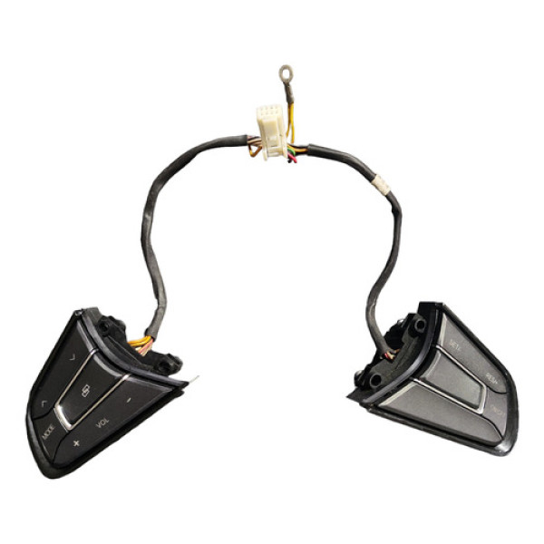 Botão Comando Volante Chery Arrizo  2018 2019 2020 Original