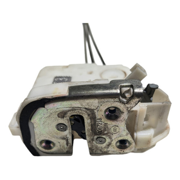 Fechadura Porta Tras Dir A047218 Mitsubishi Asx 2013 2014 15