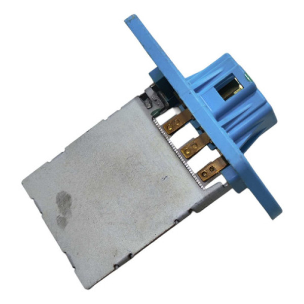 Resistência Ar Hyundai Creta 1.6 2018 2019 2020