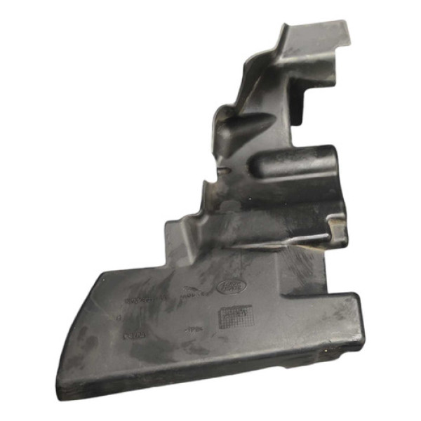 Defletor Radidor Esq Dk628311aa Range Rover Sport V8 2014 15