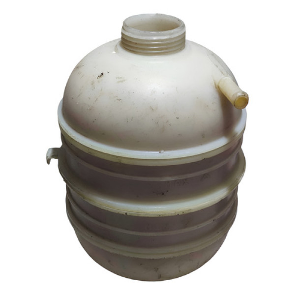 Reservatório Água Radiador 9626378480 Peugeot 206 2007/2009