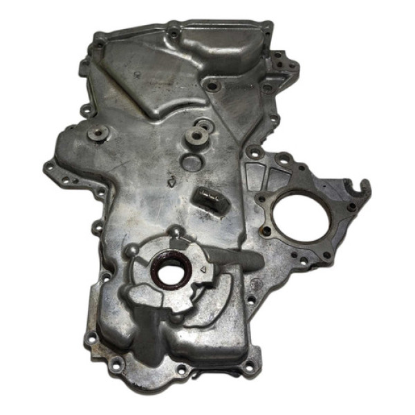 Tampa Frontal Bomba Óleo Motor Hyundai Hb20 1.6 2014 2015 16