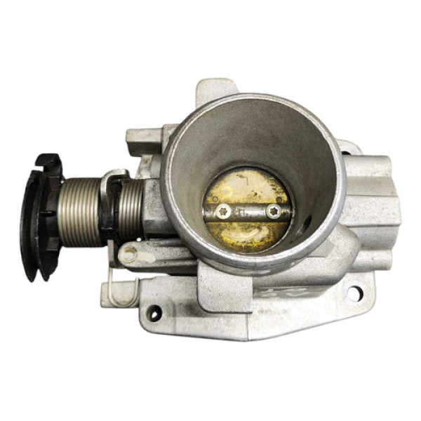 Tbi Corpo Borboleta Ford Fiesta 2008 2009 2010