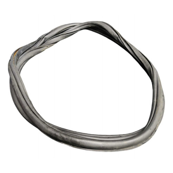 Borracha Porta Diant Esq Vw Nivus Highline 1.0 2021 A 2023