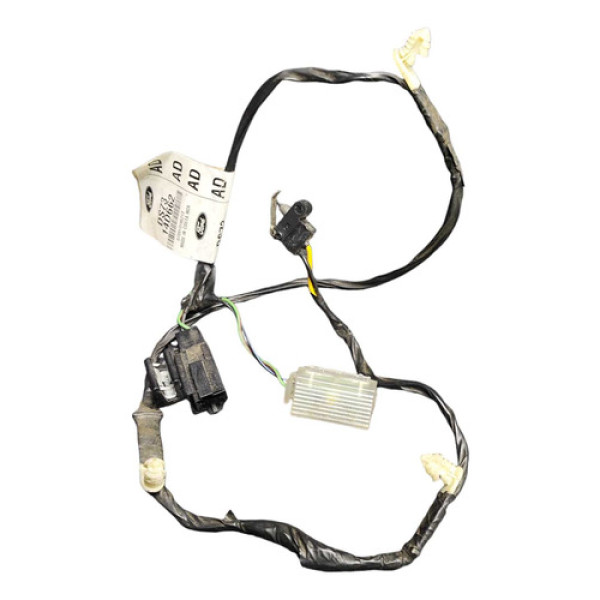 Pisca Chicote Console Ds7314d662 Ford Fusion 2014 A 2019