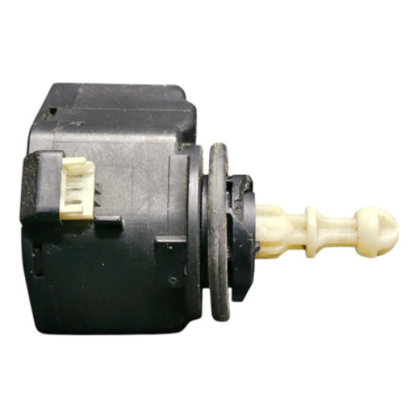 Motor Regulador Farol 008830 Volkswagen Passat 2005 A 2009