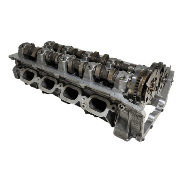 Cabeçote Esquerdo Range Rover Sport V8 5.0 2013 A 2016