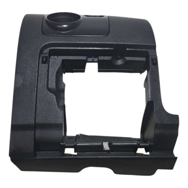 Moldura Chave Farol 1k1858365 Vw Jetta 2007 2008 A 2010