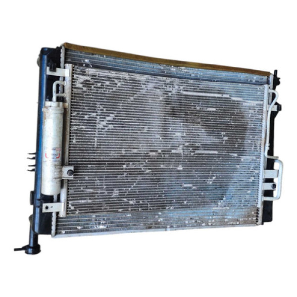 Condensador Ar Cond F728na5aa04 Hyundai Tucson 2007 A 2015 