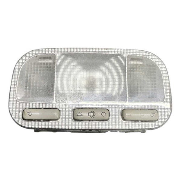 Luz Teto Cortesia Peugeot 3008 1.6 Thp 2012/2015 9680713880
