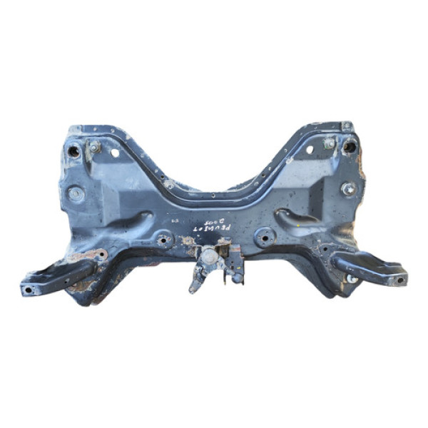 Braço Agregado Dianteiro Peugeot 206 2005 2006 2007 - Esquerdo