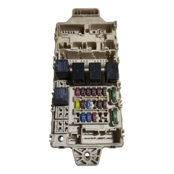 Caixa De Fusível Completa Mitsubishi Airtrek 2008 2009