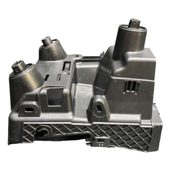 Moldura Caixa Fusiveis 9820914580 Citroen C4 Cactus 2021 22