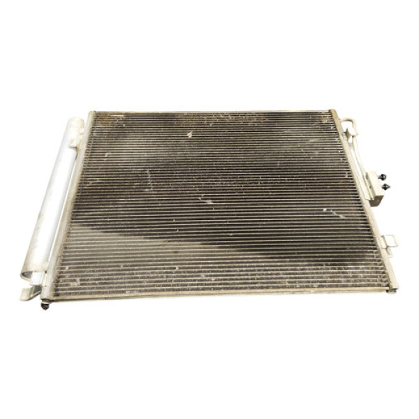 Condensador Ar Condicionado Kia Soul 2010 2011 2012