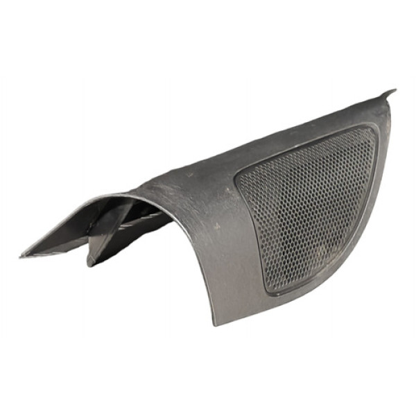 Moldura Interna Esquerda  4m5118c863 Ford Focus 2011 2012 13