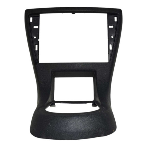 Moldura Console Central Citroen C4 Hatch 2009/12 9646338577