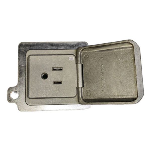 Botão Cego Falso 544970085  Chevrolet Malibu 2011 