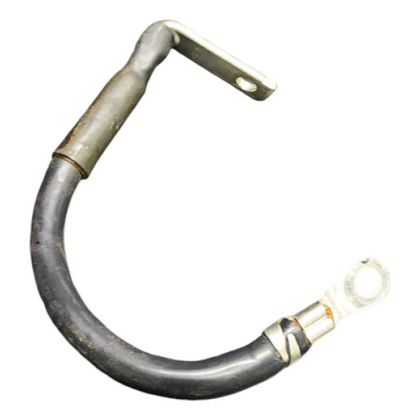 Cabo Negativo Terra Bateria Range Rover Sport 2013 A 2016