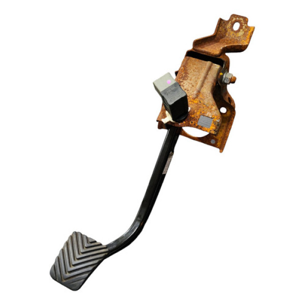 Pedal Desacelerador Hyundai Hb20 2014 2015 2016