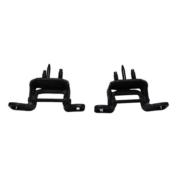 Par Dobradiça Tampa Traseira Volvo Xc60 2.0 2009 2010 A 2012