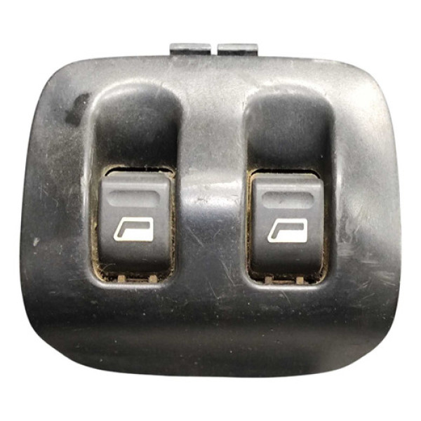 Botão Comando Vidro Peugeot 207 2009 2010 2011
