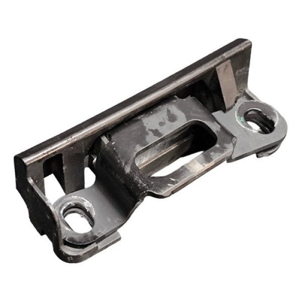 Batente Traseiro Caçamba Renault Duster Oroch 2019 2020 2021