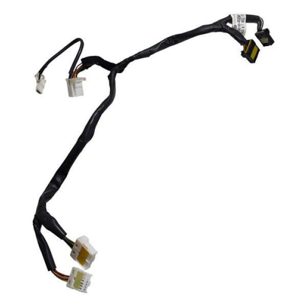 Pisca Chicote Volante Hyundai I30 1.8 2014 2015 2016 2017 Preto